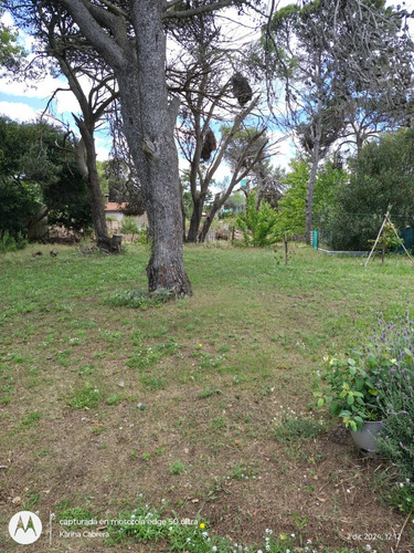 Dos Casas En Lote De Terreno De 500mts2 En Nueva Atlantis!!!