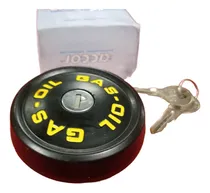 Comprar Tapa Tanque Gas Oil Pick Up Chevrolet C\u002F10 86-90 Sevel