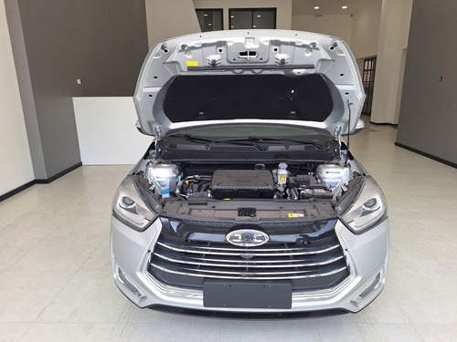 JAC S2 1.5 Intelligent