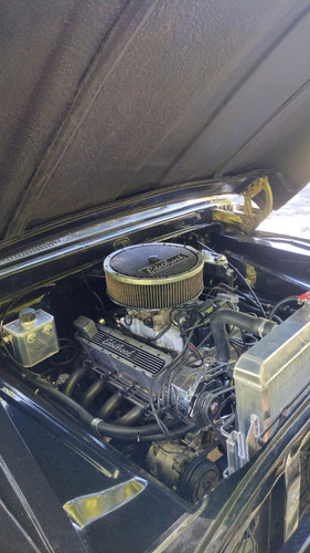 Camioneta Ford F-100 1966