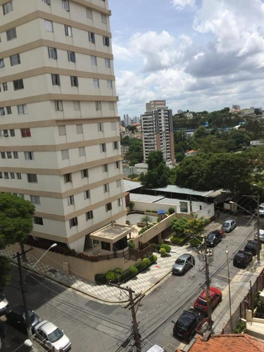 Imagem 19 de 26 de Apartamento À Venda, 204 M² Por R$ 890.000,00 - Santana - São Paulo/sp - Ap4241