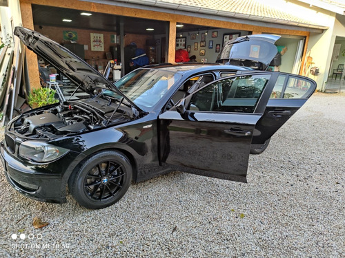 Imagem 8 de 14 de Bmw 118i 118i Hatch