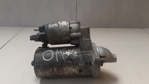 Motor Arranque Toyota Corolla 1.8 2008 A 2012 281000d190 (2)