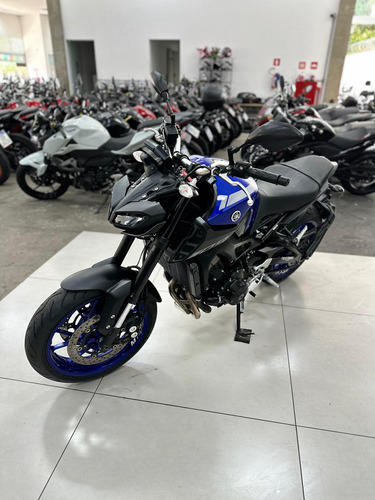 Yamaha Mt-09 2021 / 50.784 Km