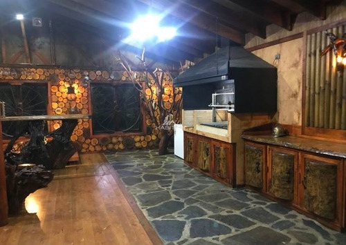 Imagen 25 de 28 de Hotel Potencial Para Lodge Con Parque En Venta En Pucón