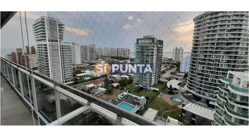 Imagen 14 de 30 de Apartamento En Alquiler Anual