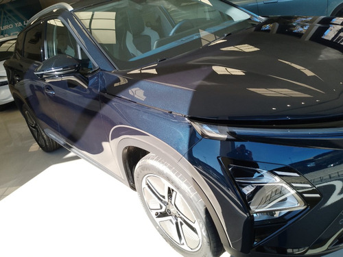 Omoda E5 Ev Electrica 2024 0km