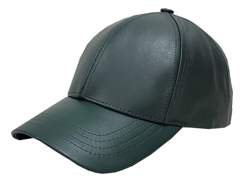 Gorra De Baseball Emstate/verde Cazador