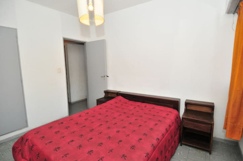 Imagen 5 de 14 de Departamento Centro Para 6 Personas. 3 Amb, Súper Cómodo
