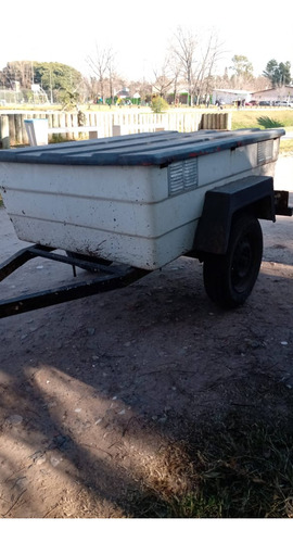 Trailer Batan (Usado)