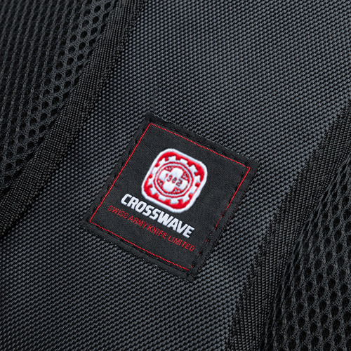 Mochila Executiva Notebook Resistente Cor Preto Desenho Do Tecido Lisa