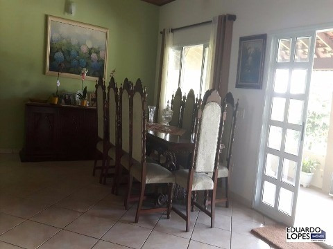 Chácara A Venda Jardins De Itaici Indaiatuba Sp - Ch00023