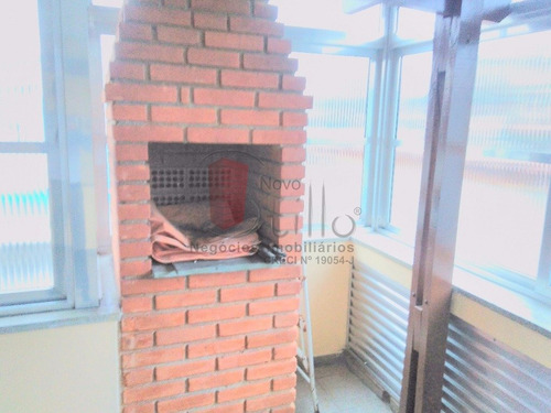 Imagem 3 de 14 de Sobrado - Vila Ema - Ref: 4457 - V-4457