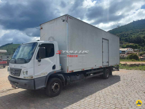 Mercedes Benz 1016 Accelo