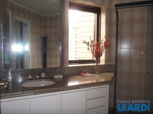 Imagem 8 de 15 de Apartamento - Vila Nova Conceição - Sp - 516721