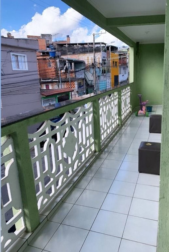 Imagem 1 de 30 de Casa Com 2 Dormitórios À Venda, 200 M² Por R$ 545.000,00 - Jardim Silvia - Guarulhos/sp - Ca4266