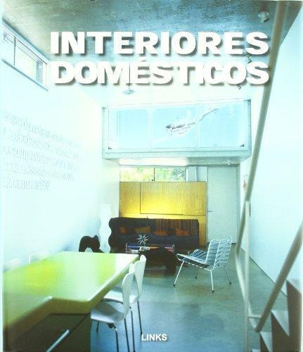 Interiores Domesticos, De Broto, Carles. Editorial Structure En Español