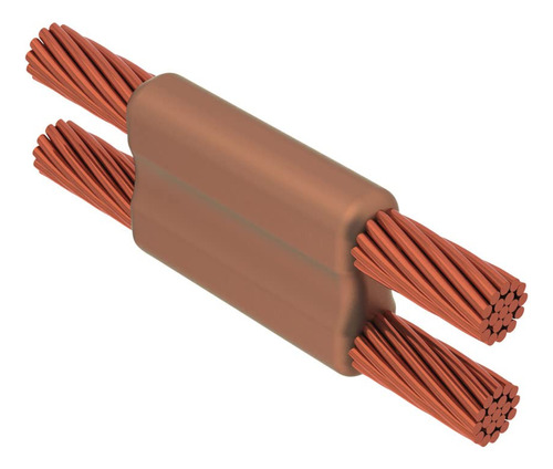 Cable Pt C Pararrayo 0.418in Conductor 1 Od 2 Concentrico