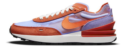 Zapatillas Nike Waffle One Team Orange Dc2533_800   