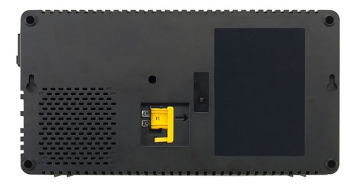 Imagen 2 de 3 de Ups Apc Easy Bv800 800va 450w 120v Original Avr Iva Incluido