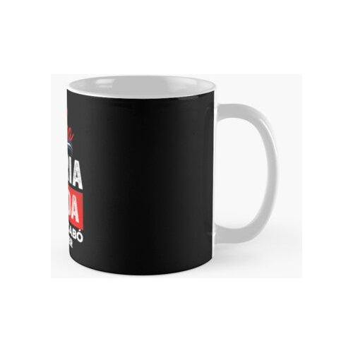 Taza Patria Y Vida Viva Cuba Libre Revolución Cubana Calidad