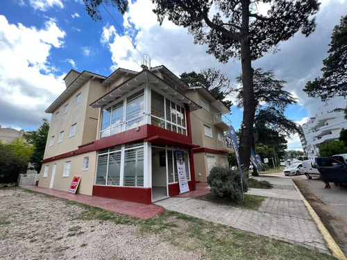 Departamento Monoambiente En Pinamar Centro Remodelado A Nuevo