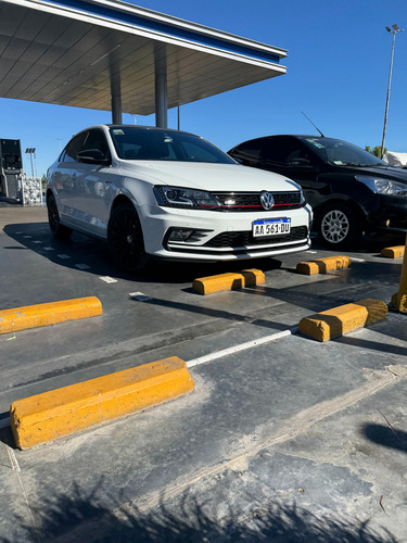 Volkswagen Vento 2.0 Tsi Gli 211Cv App Connect + Nav Dsg