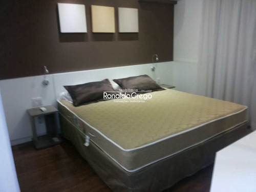 Apartamento Com 1 Dorm, Paraíso, São Paulo - R$ 410 Mil, Cod: 2522 - A2522
