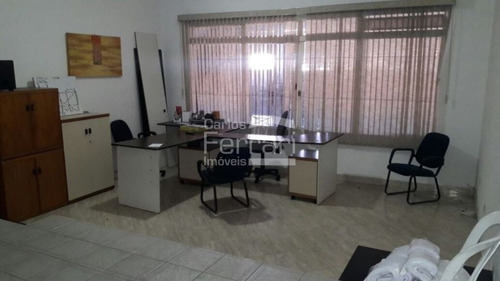 Sobrado Região Da Vila Nova Galvão - Cf20645