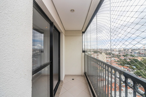Imagem 24 de 30 de Apartamento - Ap00605 - 70060497