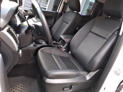 Imagem 7 de 8 de Ford Ranger Cd Limited 3.2 20v 4x4 Aut