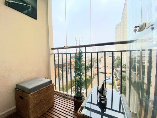 Imagem 6 de 15 de Ótimo Apartamento No Bairro Nova Petrópolis, São Bernardo Do Campo-sp