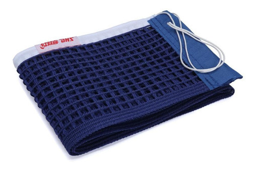 Rede De Tênis De Mesa Dhs 100 Para Suportes P145s P145 P118 Cor Azul Tipo de cabo ST (Reto)