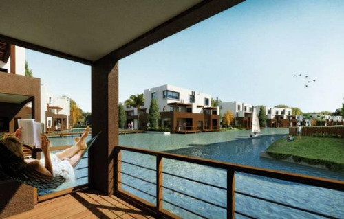 Imagen 8 de 10 de Nordelta Sendero |venta Departamento Duplex, A Pasos Centro Comercial