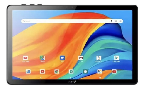 Kanji Kj-cross Tablet 10.1 32gb/4gb Android 12 Gris