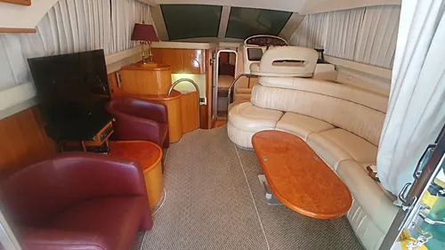 Crucero Genesis 390
