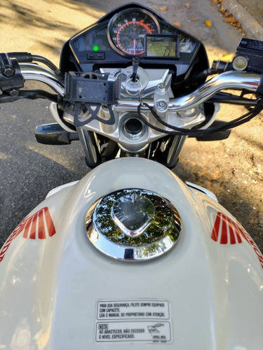 Honda Cb300r 2014