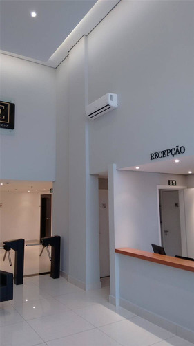 Imagem 19 de 21 de Sala À Venda Em Jardim Chapadão - Sa001917