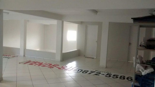 Imagem 4 de 8 de Galpão