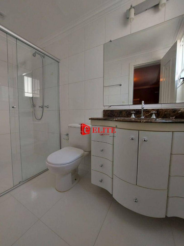 Imagem 13 de 30 de Cobertura No Vert Vita Com 5 Dormitórios À Venda, 265 M² Por R$ 1.750.000 - Jardim Aquarius - São José Dos Campos/sp - Co0076