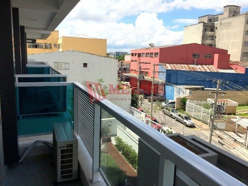 Imagem 2 de 15 de Apartamentos - Perdizes - Ref: 53415 - V-53415