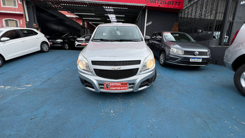 Chevrolet Montana Chevrolet Montana LS 1.4 (Flex)