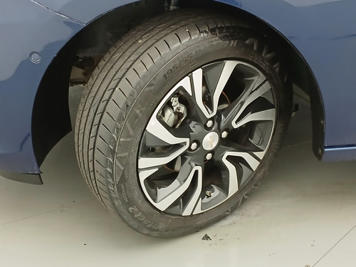 Chevrolet Onix 1.0 TURBO FLEX PREMIER AUTOMÁTICO