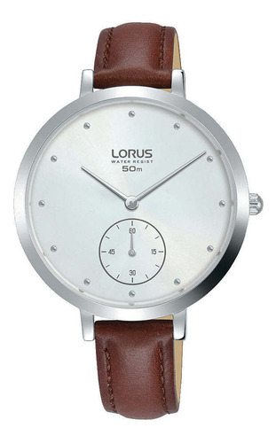 Reloj Lorus Rn435ax8