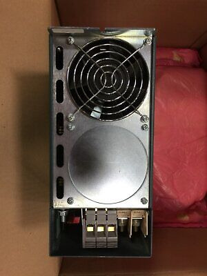 Reliance Electric 615055-2t Automax Sa500 Power System Zzd