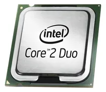 Comprar Procesador gamer Intel Core 2 Duo E8400 BX80570E8400 de 2 núcleos y 3GHz de frecuencia