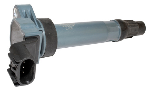 Bobina Encendido Para Chevrolet Sail 1.4 F14d Lcu Dohc 2012