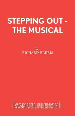 Libro Stepping Out - Richard Harris