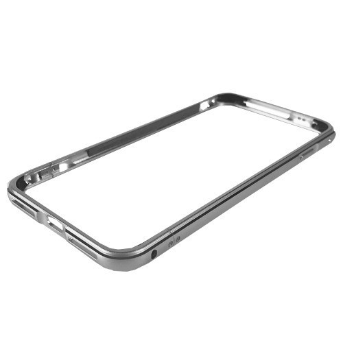 Carcasa Para iPhone 7 Plus Bumper Aluminio Premium 