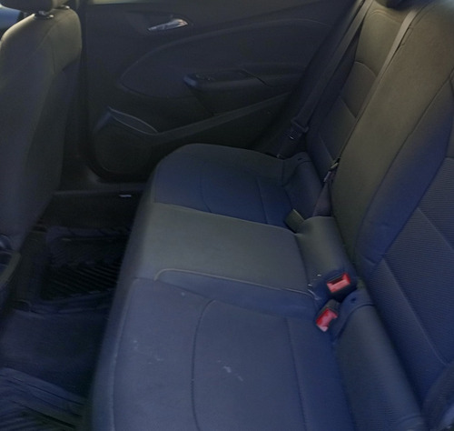 Chevrolet Cruze 1.4 Ls Mt